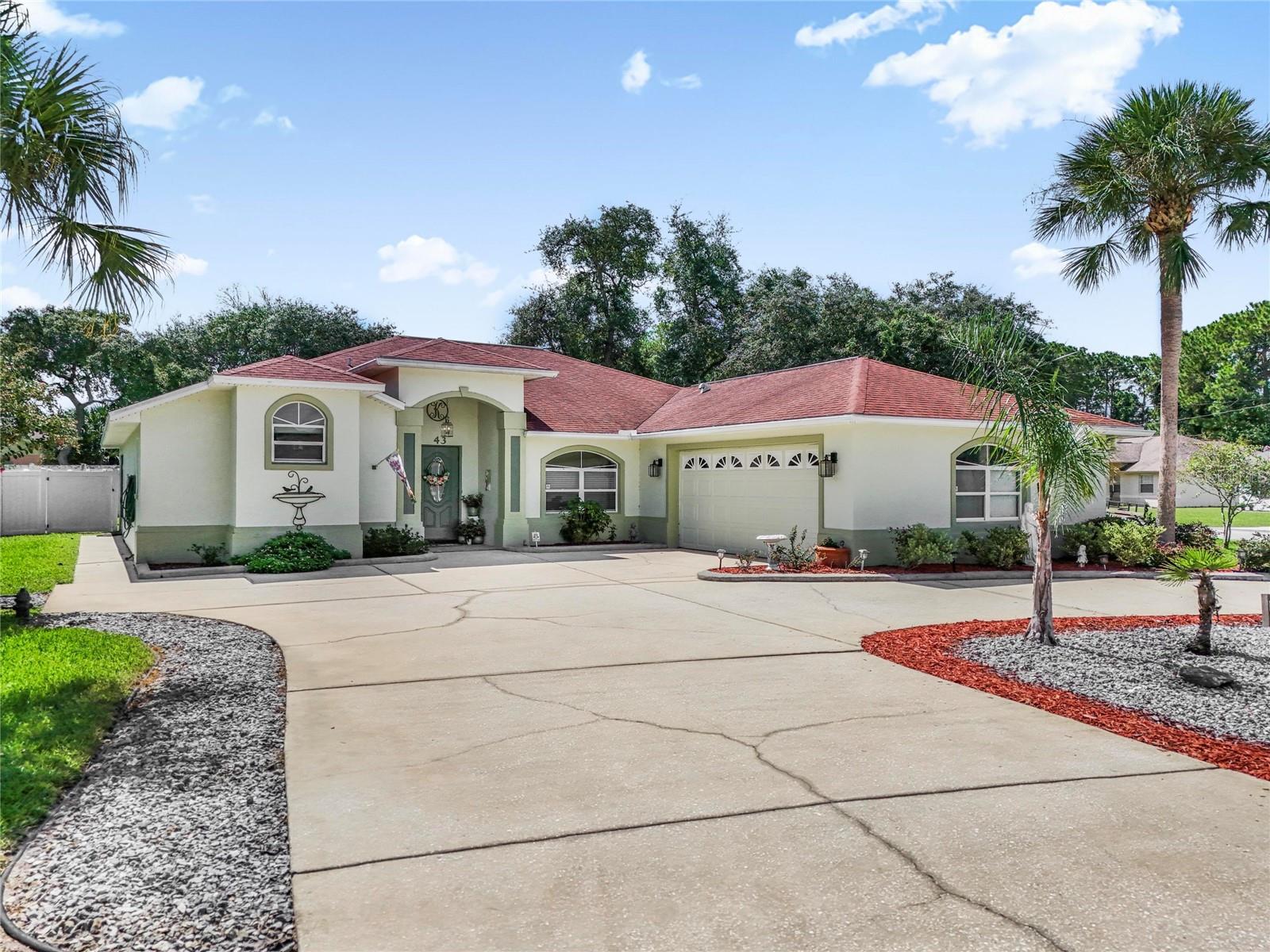 43 Folson, Palm Coast, FL 32137