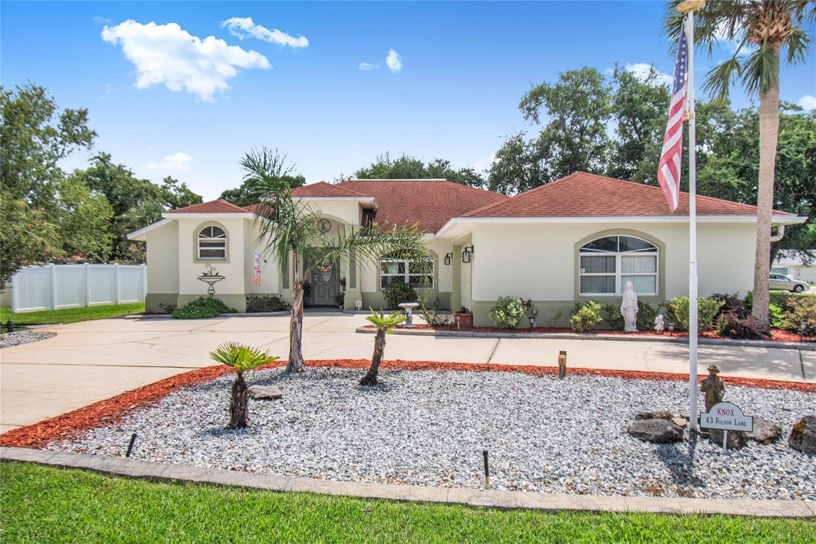 43 Folson, Palm Coast, FL 32137