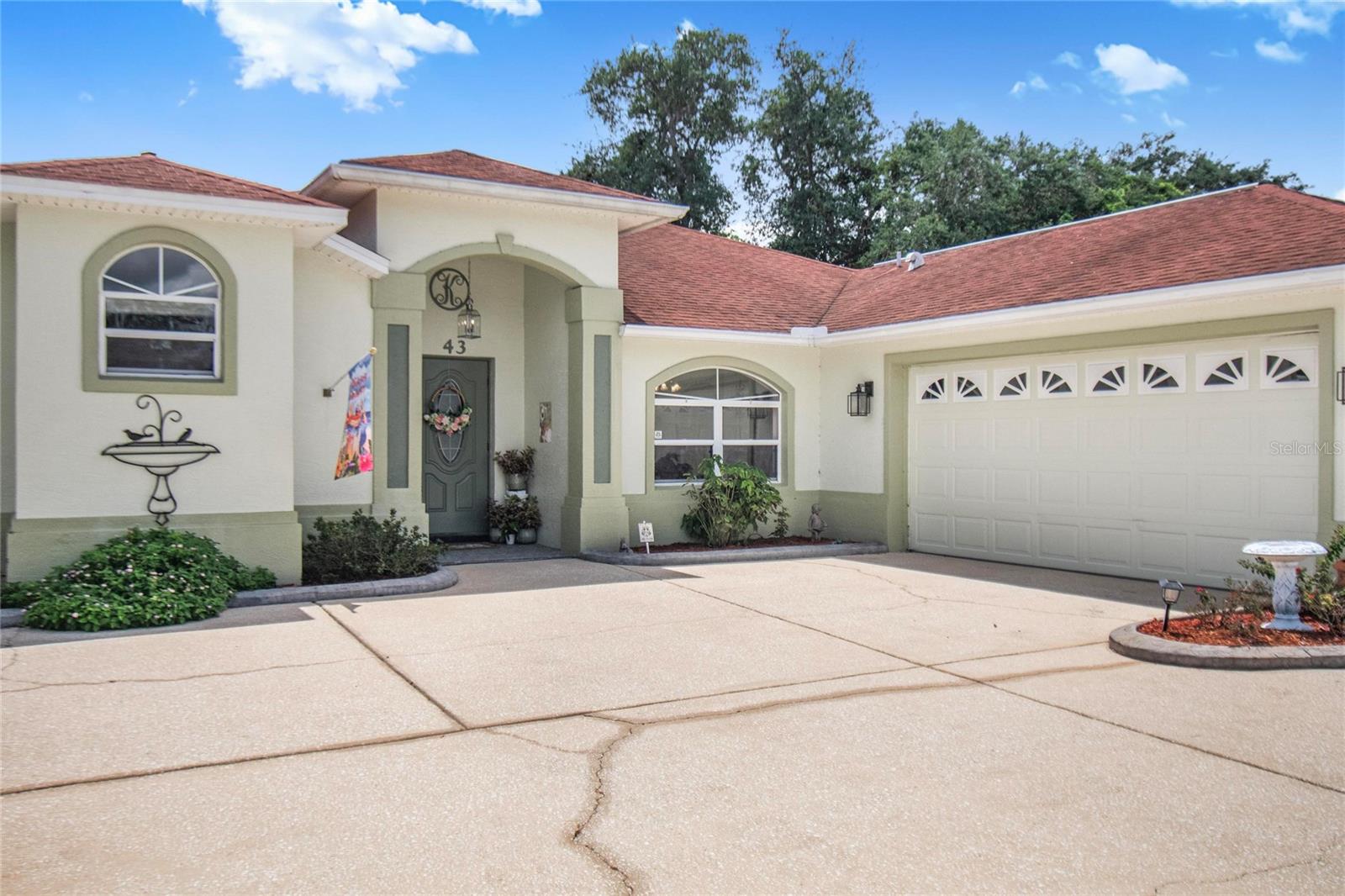 43 Folson, Palm Coast, FL 32137