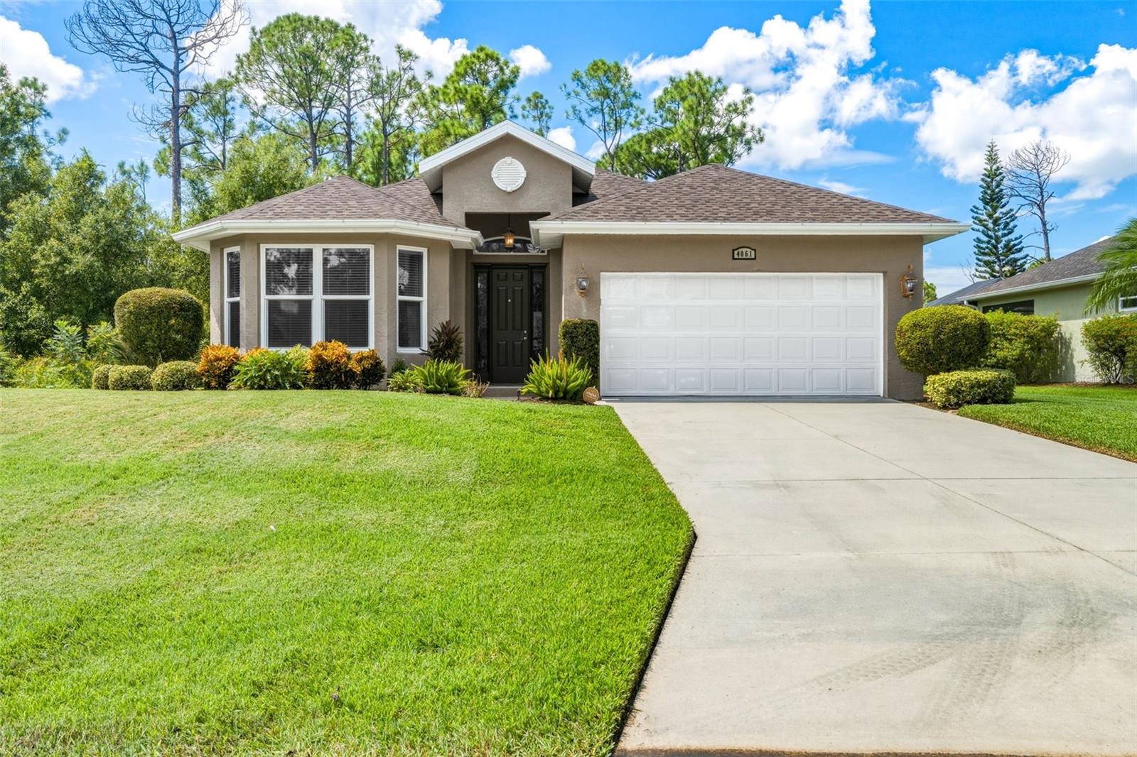 4061 Cinderella, North Port, FL 34286