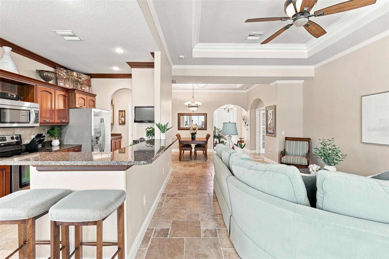 4061 Cinderella, North Port, FL 34286