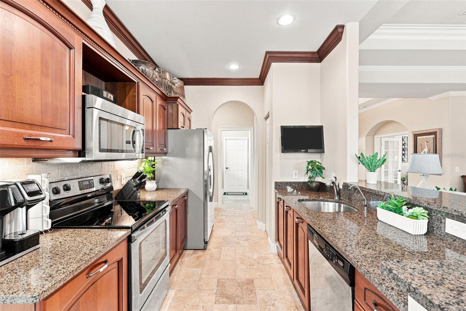 4061 Cinderella, North Port, FL 34286