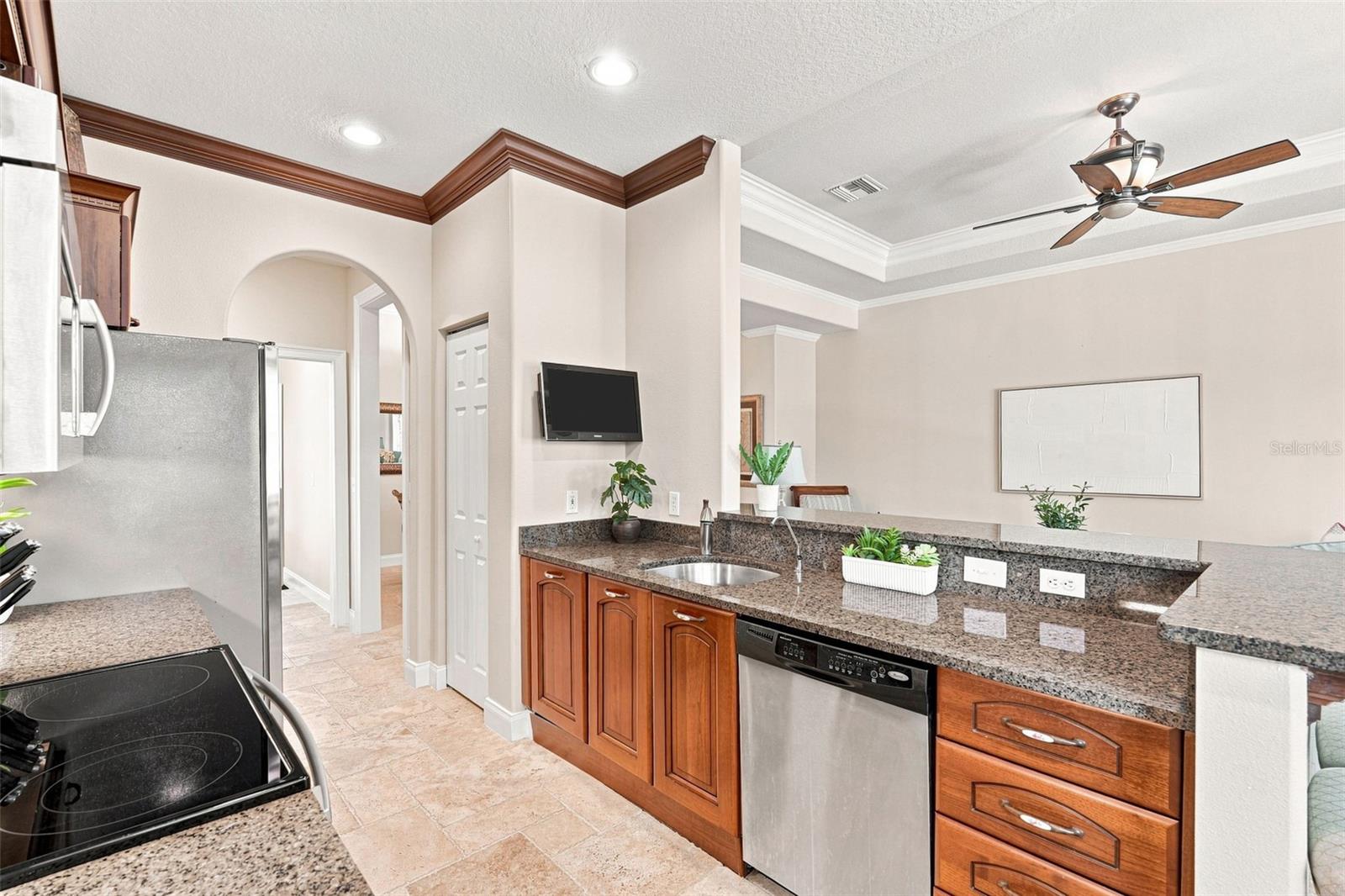 4061 Cinderella, North Port, FL 34286