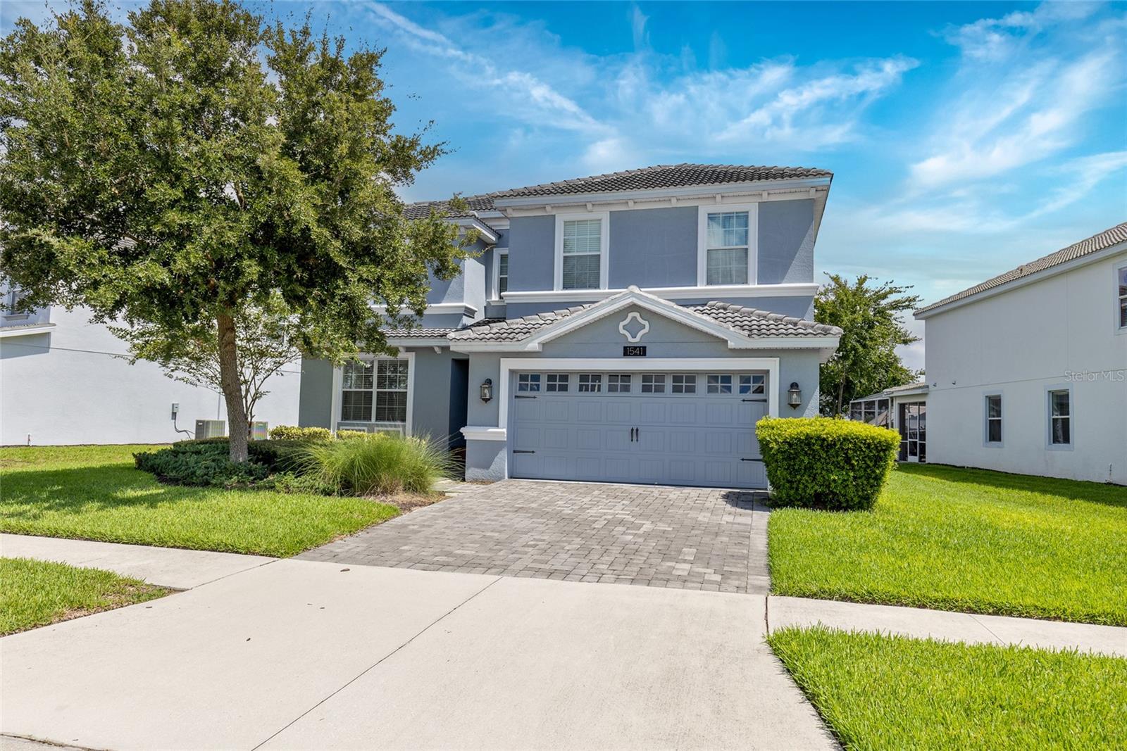 1541 Mulligan, Davenport, FL 33896