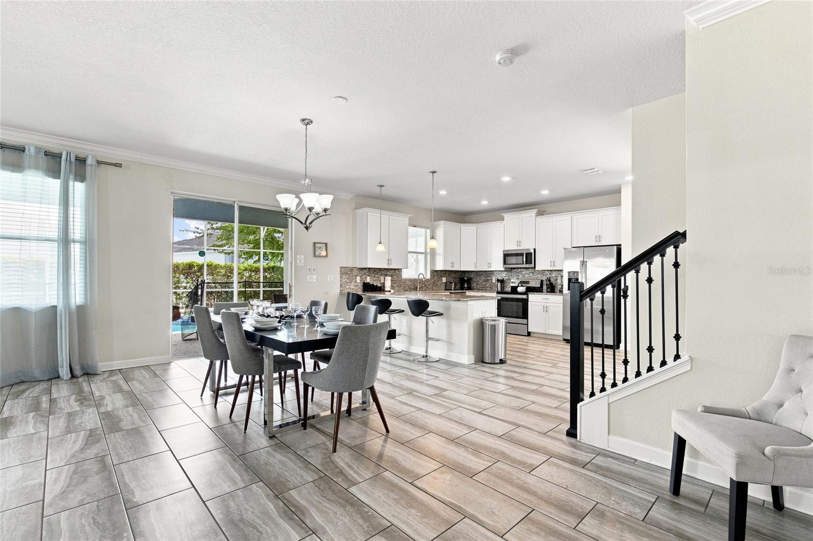 1541 Mulligan, Davenport, FL 33896