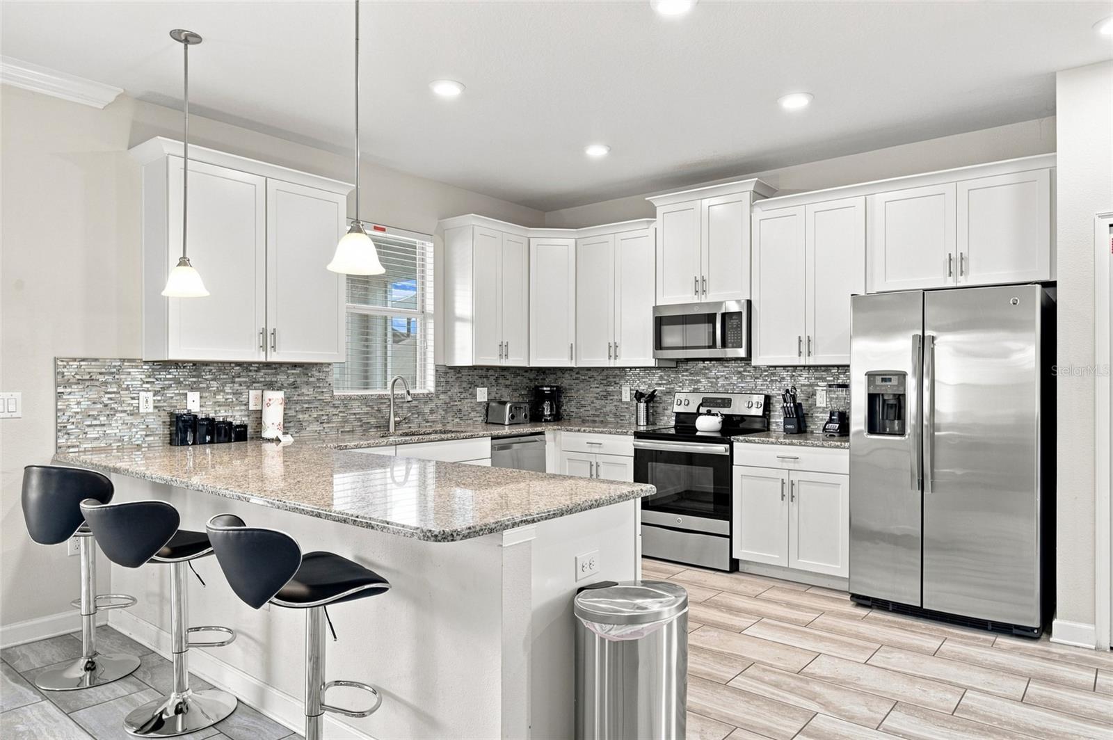 1541 Mulligan, Davenport, FL 33896