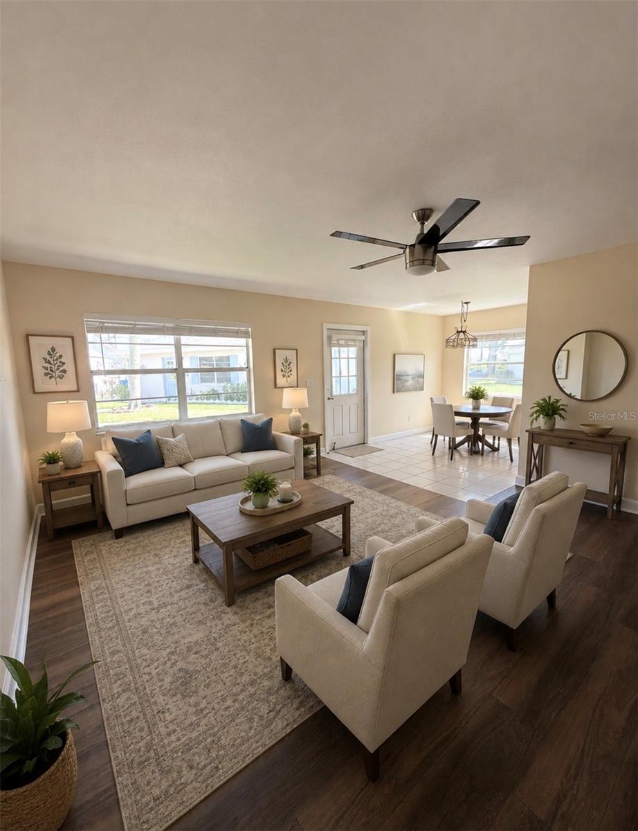 402 Dorchester Unit 44, Sun City Center, FL 33573