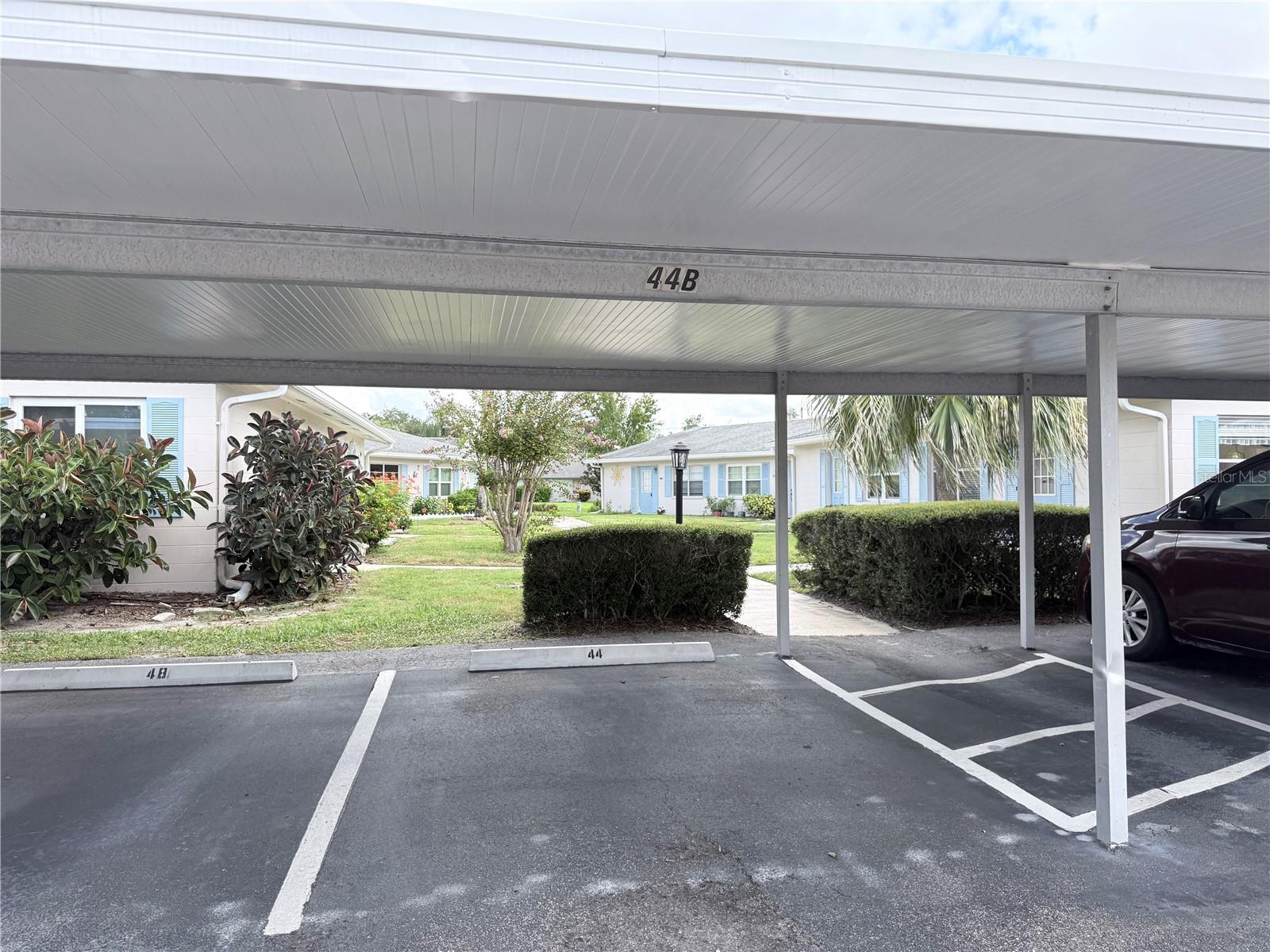402 Dorchester Unit 44, Sun City Center, FL 33573