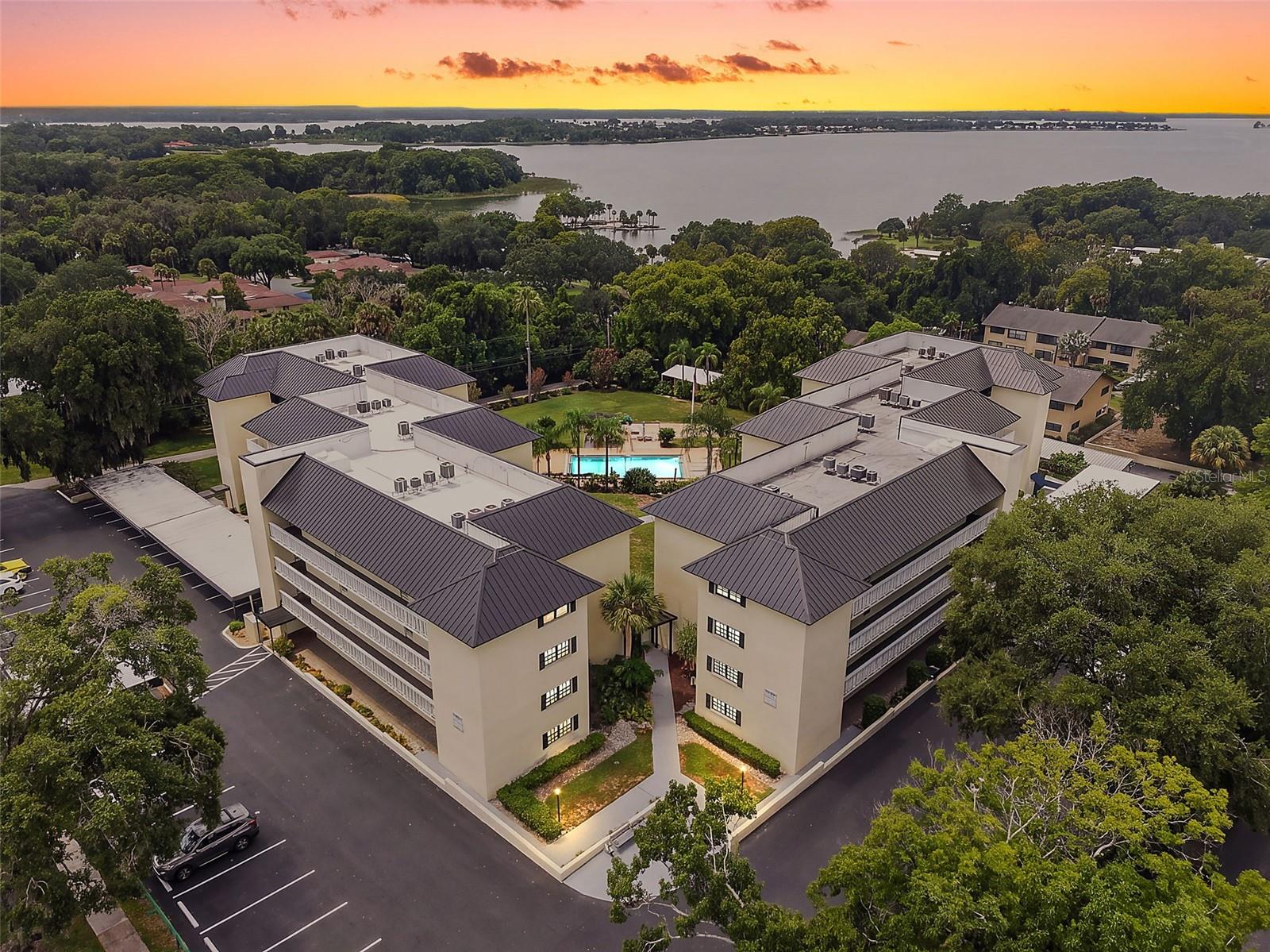 101 Grandview Unit 412, Mount Dora, FL 32757