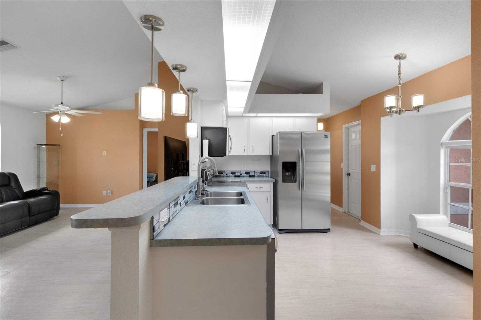 3125 Albenga, North Port, FL 34286