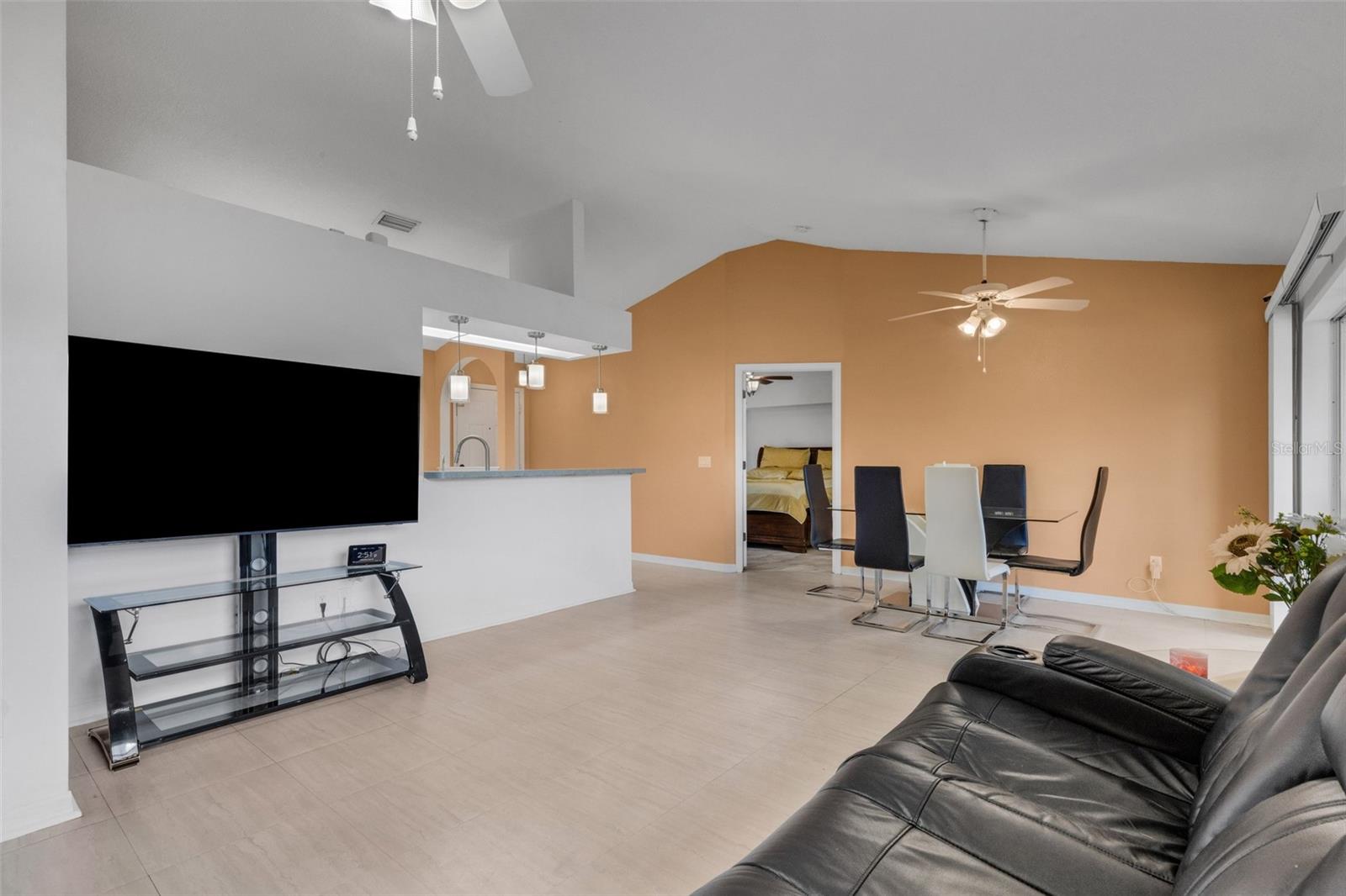 3125 Albenga, North Port, FL 34286