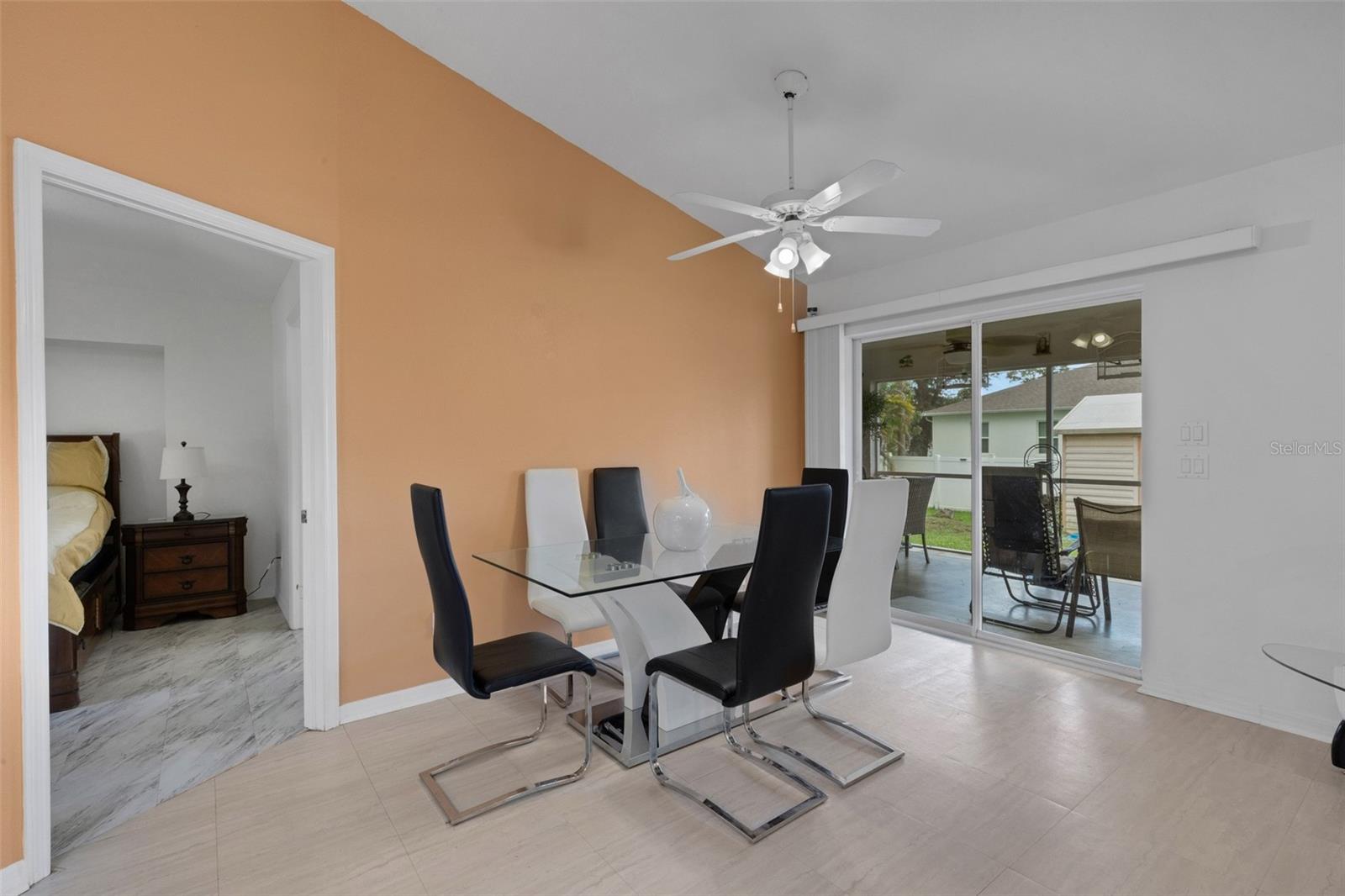 3125 Albenga, North Port, FL 34286