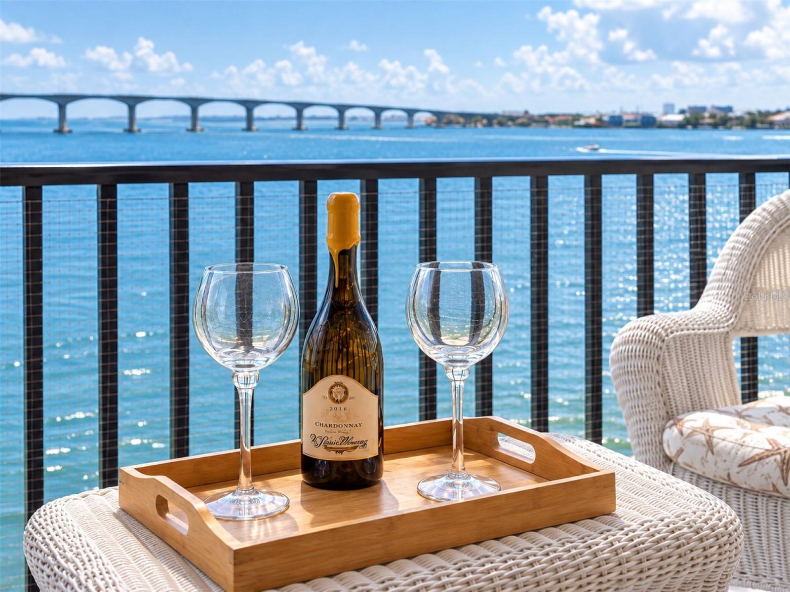 6287 Bahia del Mar Unit 401, St Petersburg, FL 33715