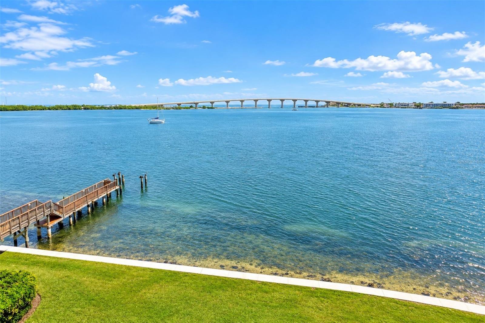6287 Bahia del Mar Unit 401, St Petersburg, FL 33715