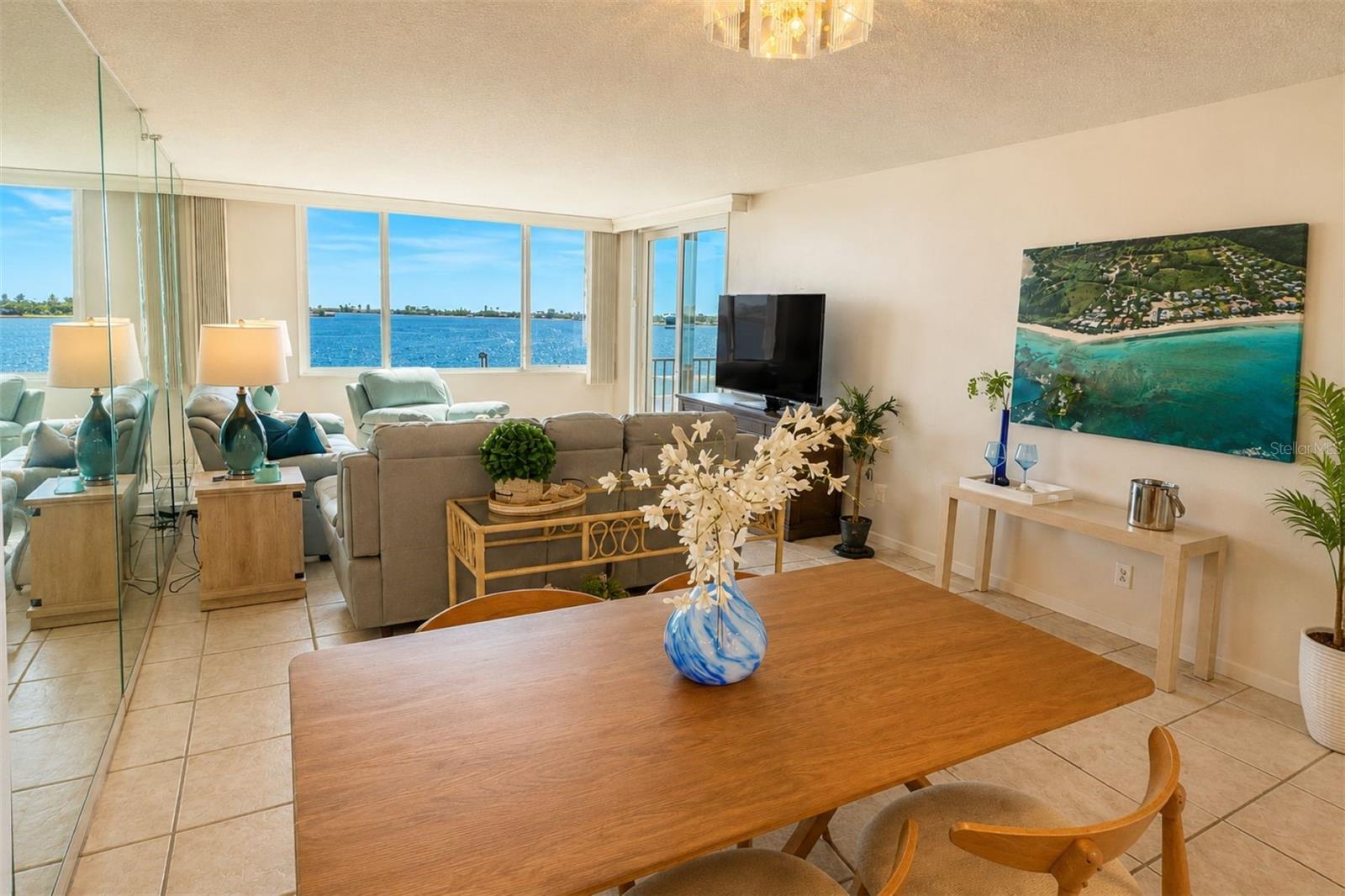 6287 Bahia del Mar Unit 401, St Petersburg, FL 33715
