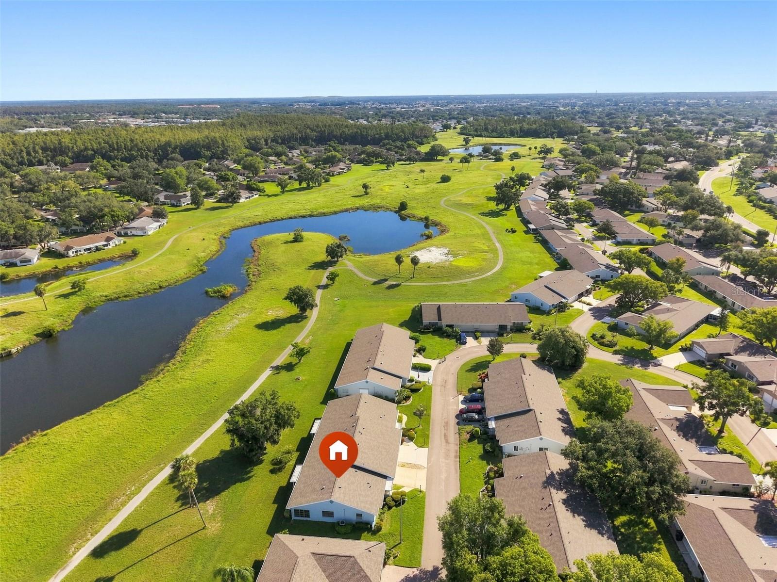 1514 Ingram Unit 23, Sun City Center, FL 33573
