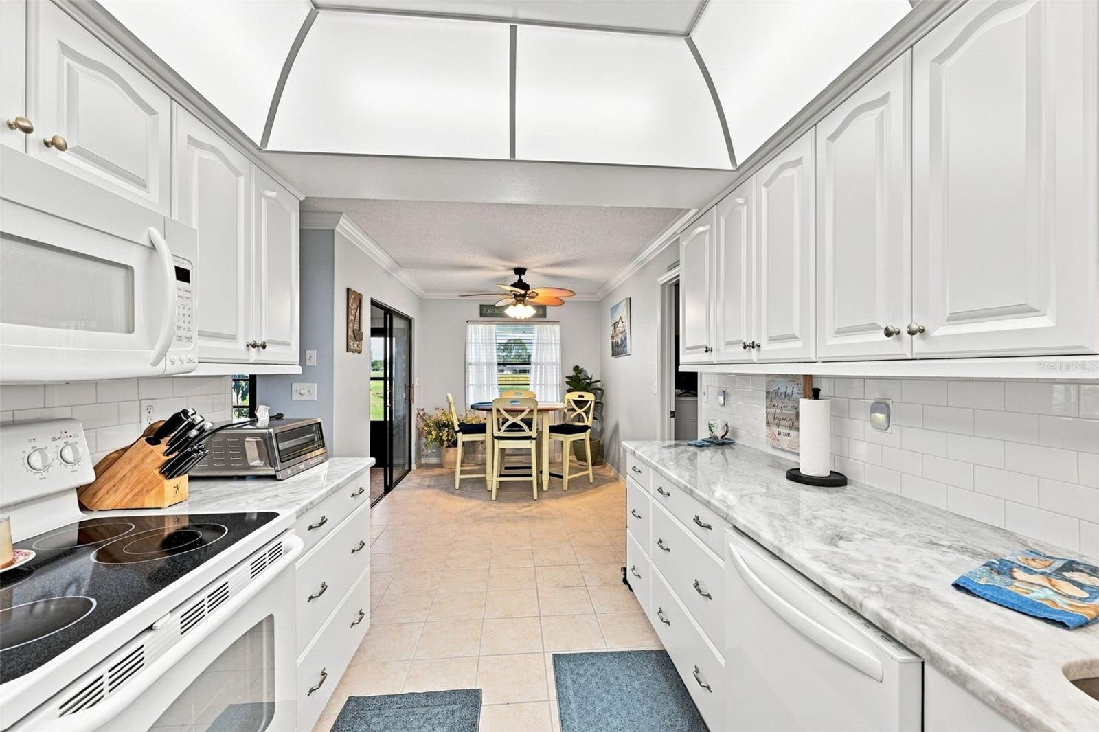 1514 Ingram Unit 23, Sun City Center, FL 33573
