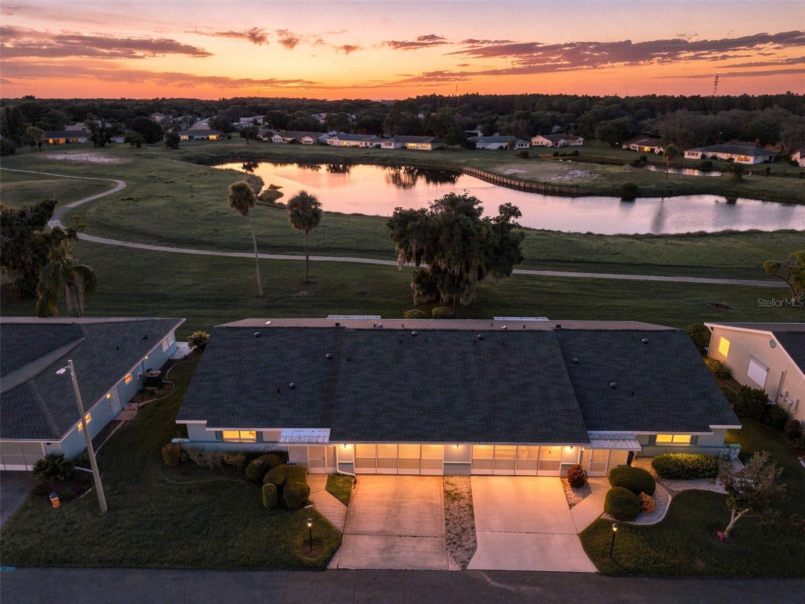1514 Ingram Unit 23, Sun City Center, FL 33573