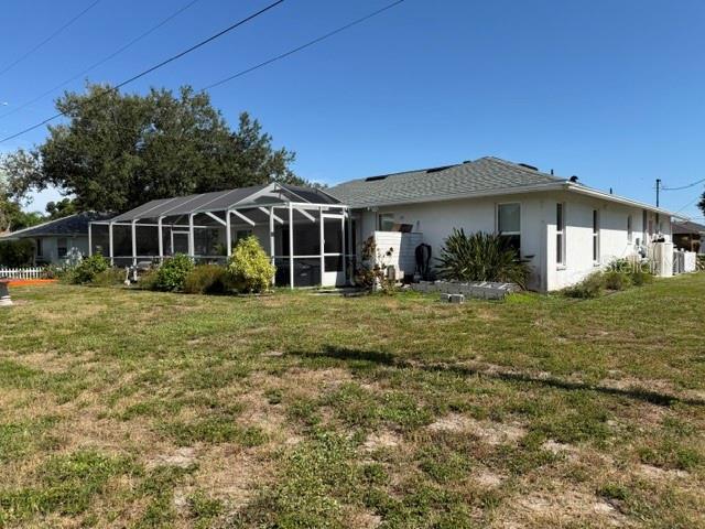 987 Shasta, Venice, FL 34293