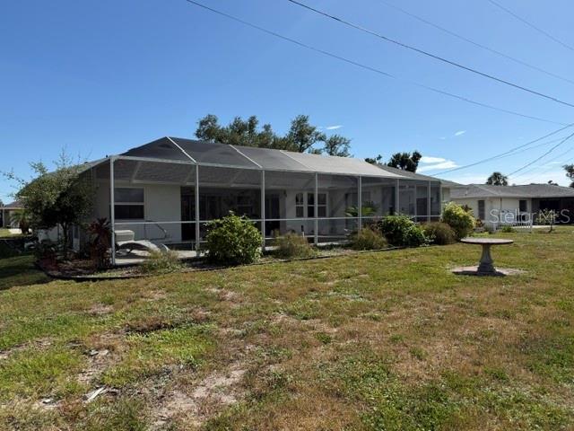 987 Shasta, Venice, FL 34293