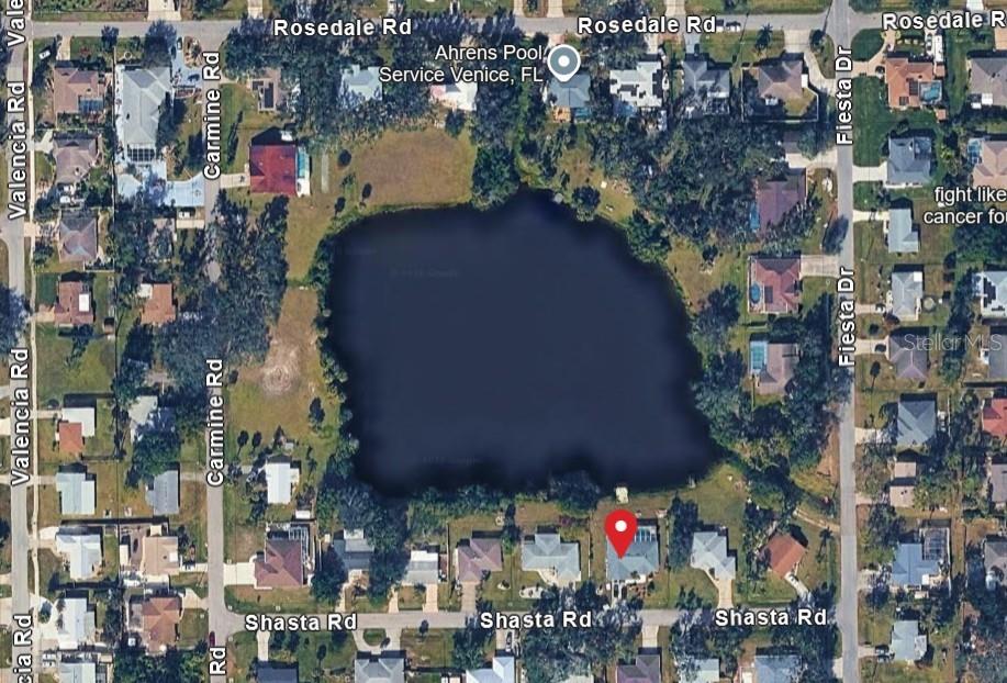 987 Shasta, Venice, FL 34293
