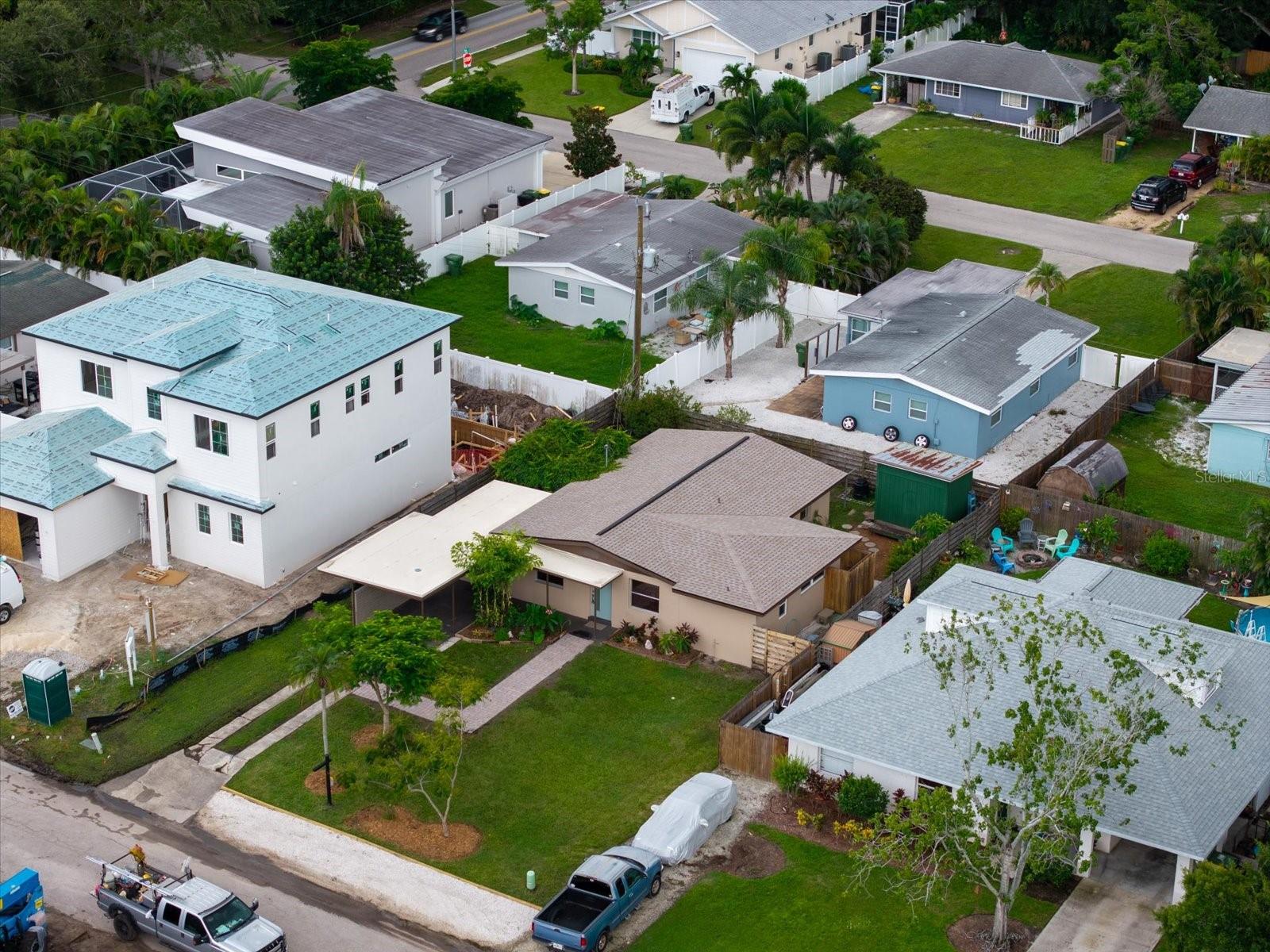 2350 Loma Linda, Sarasota, FL 34239