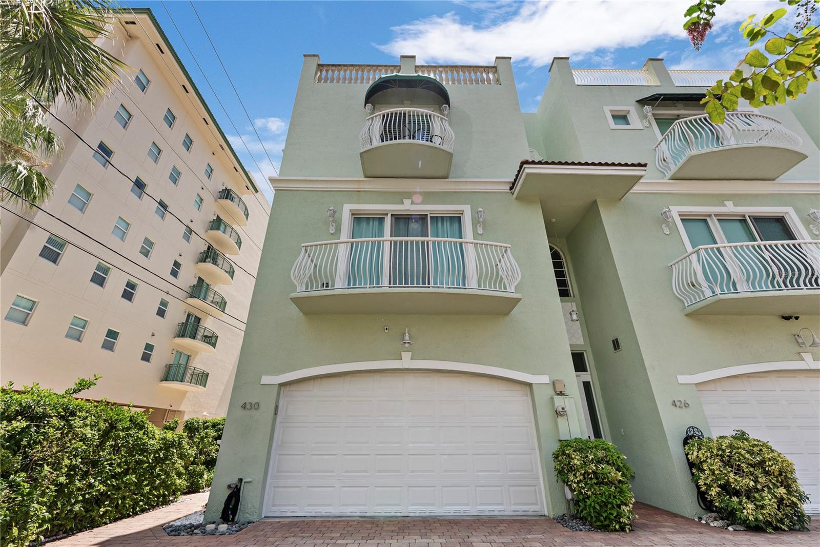 430 Sunset, Pompano Beach, FL 33062