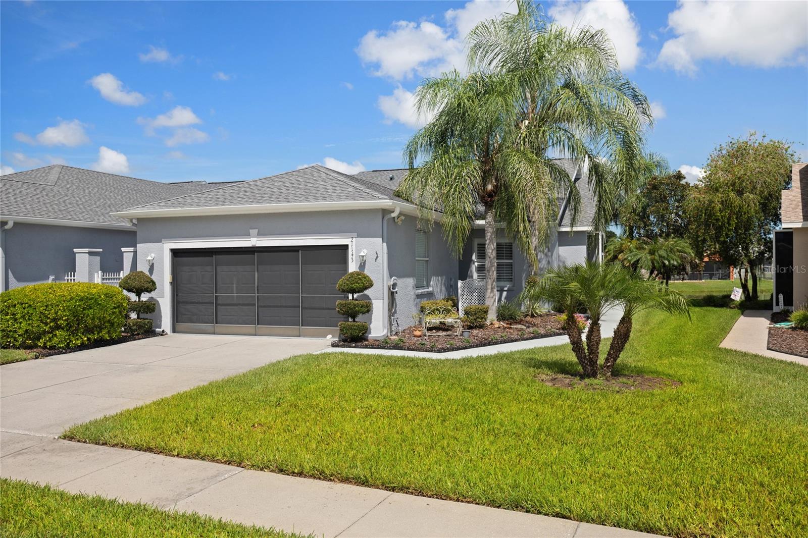 21143 Diamonte, Land O Lakes, FL 34637