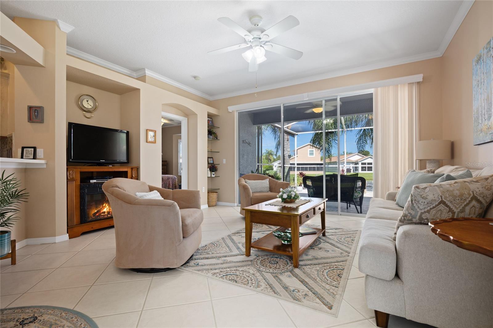 21143 Diamonte, Land O Lakes, FL 34637