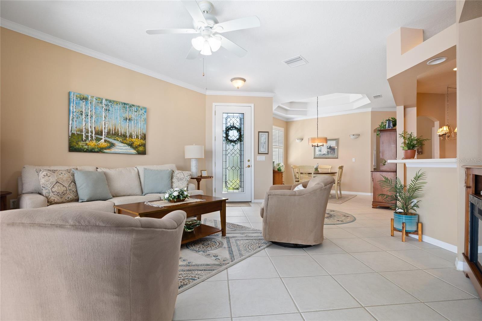 21143 Diamonte, Land O Lakes, FL 34637