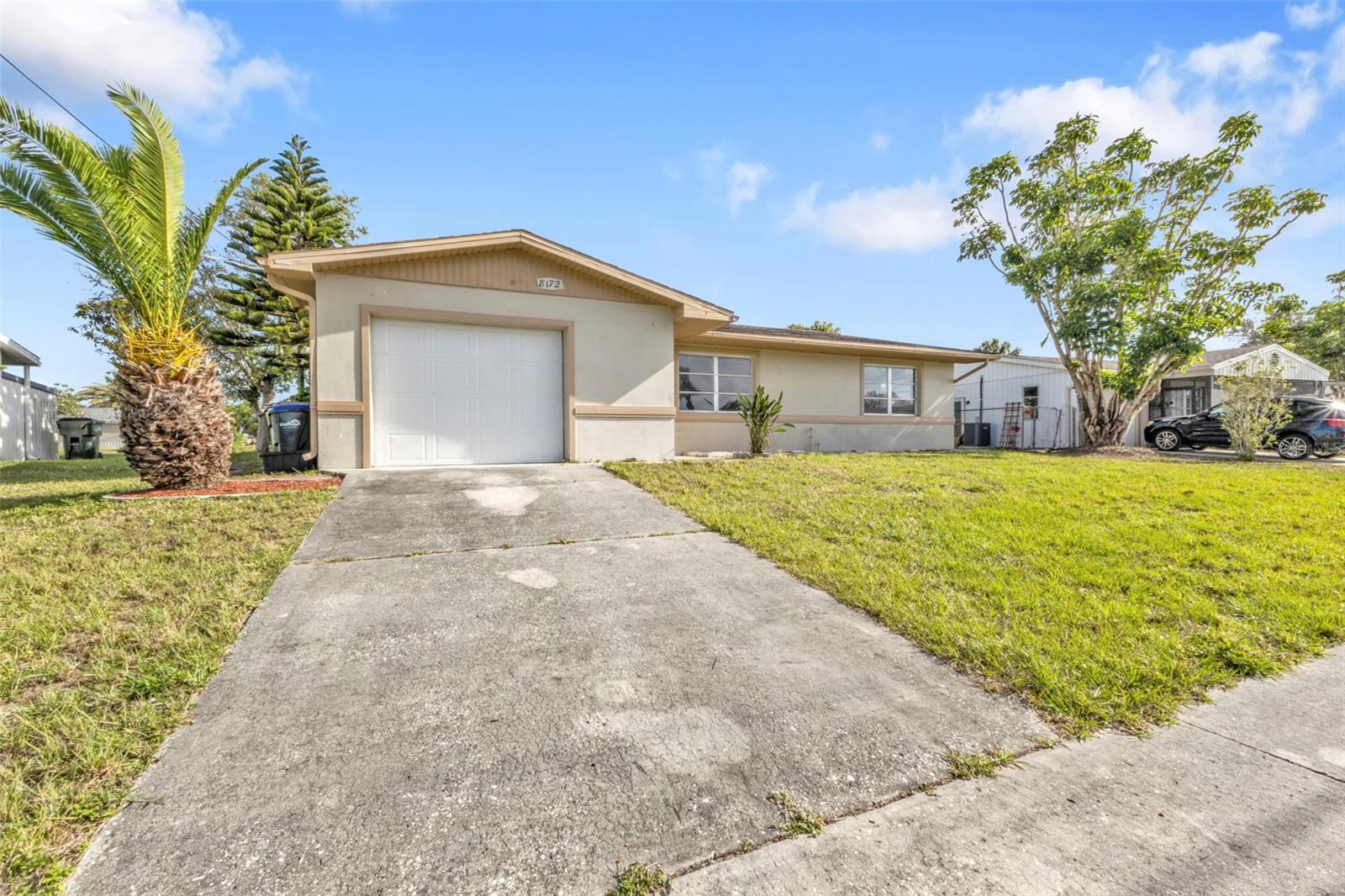 8172 Trionfo, North Port, FL 34287