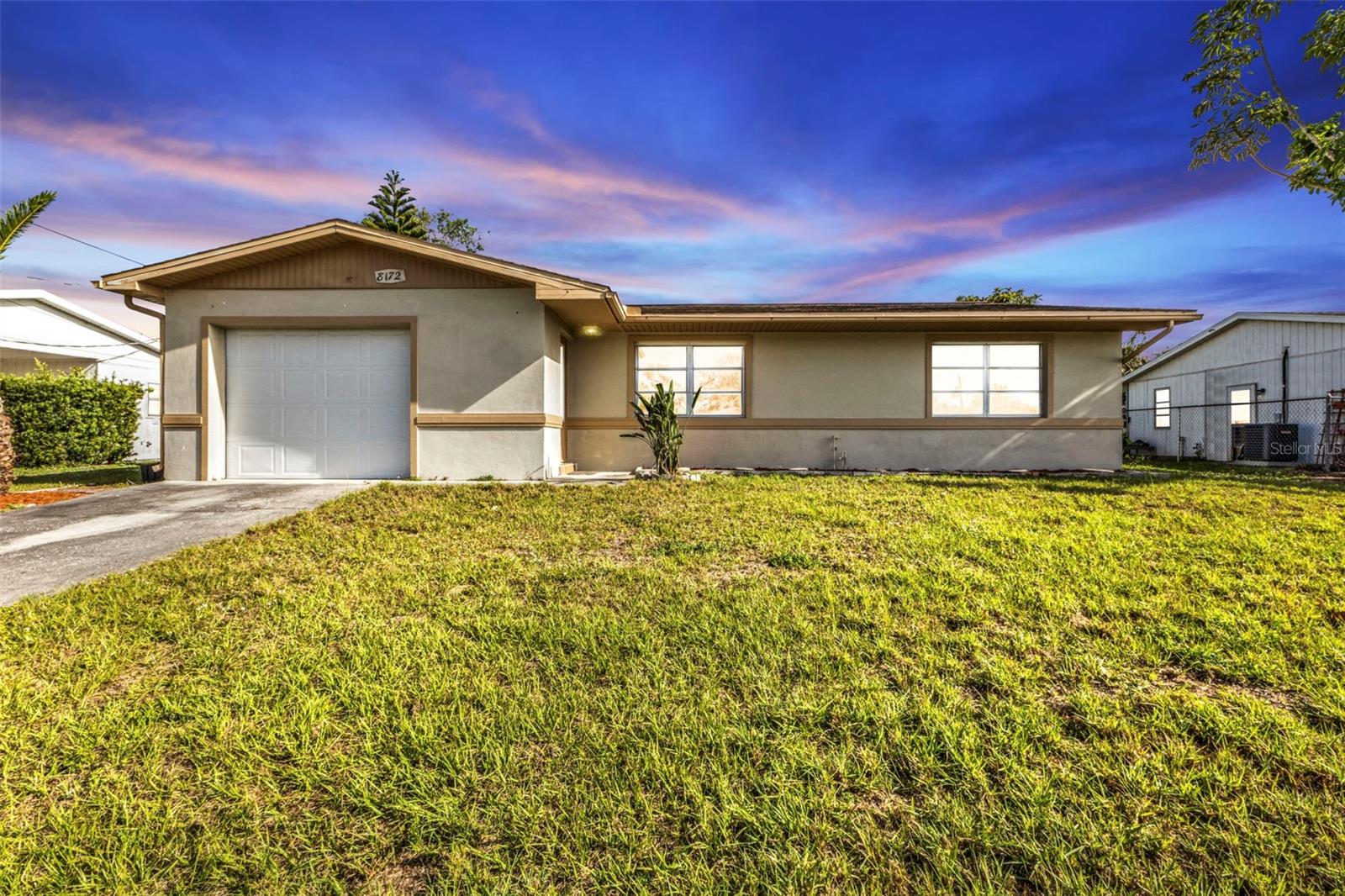 8172 Trionfo, North Port, FL 34287