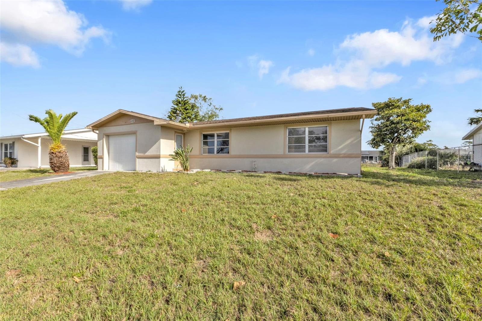 8172 Trionfo, North Port, FL 34287