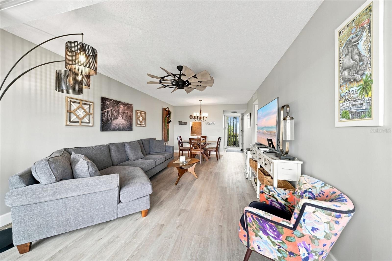 4370 Chatham Unit 304, Longboat Key, FL 34228