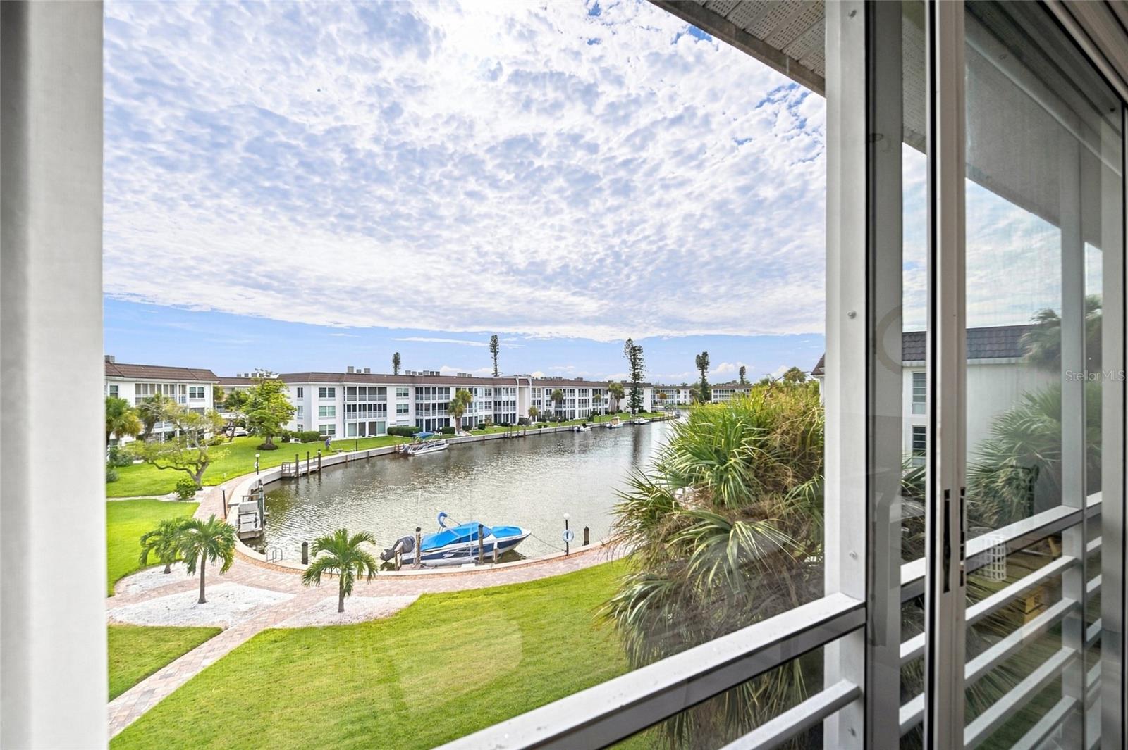 4370 Chatham Unit 304, Longboat Key, FL 34228