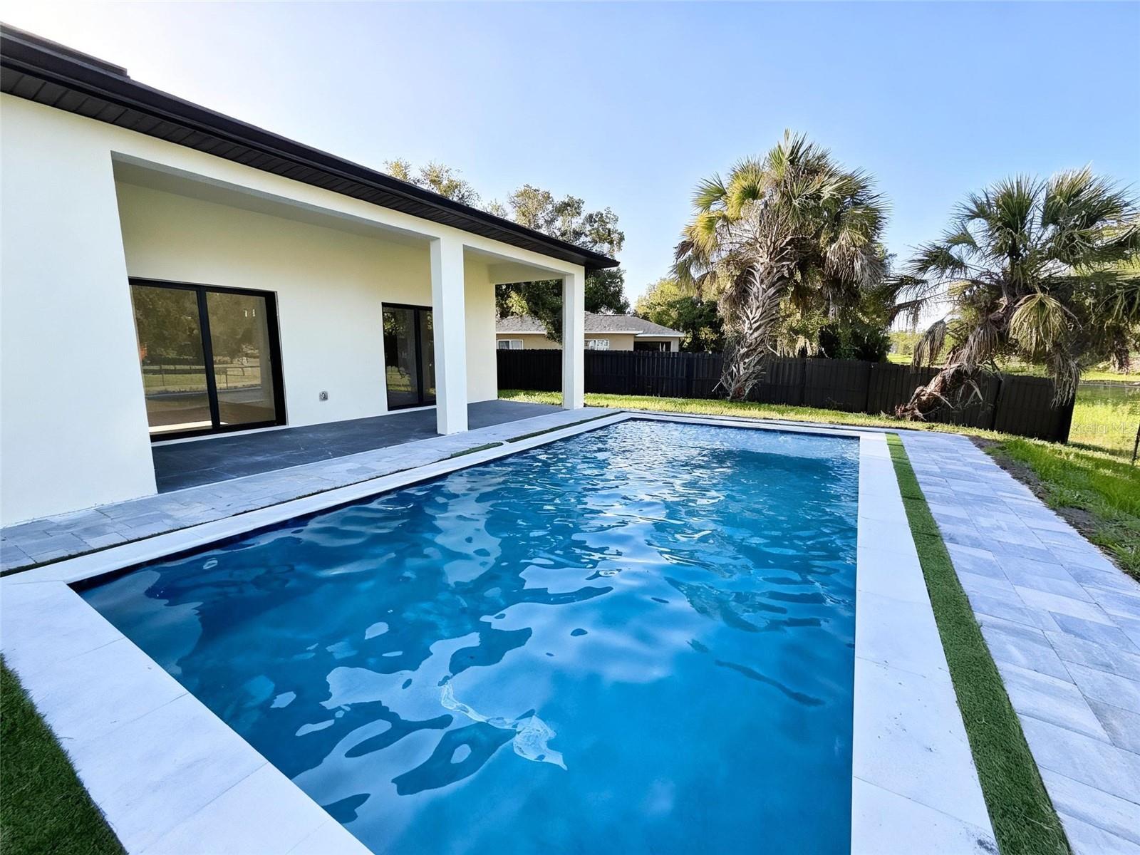2524 Waller, North Port, FL 34288
