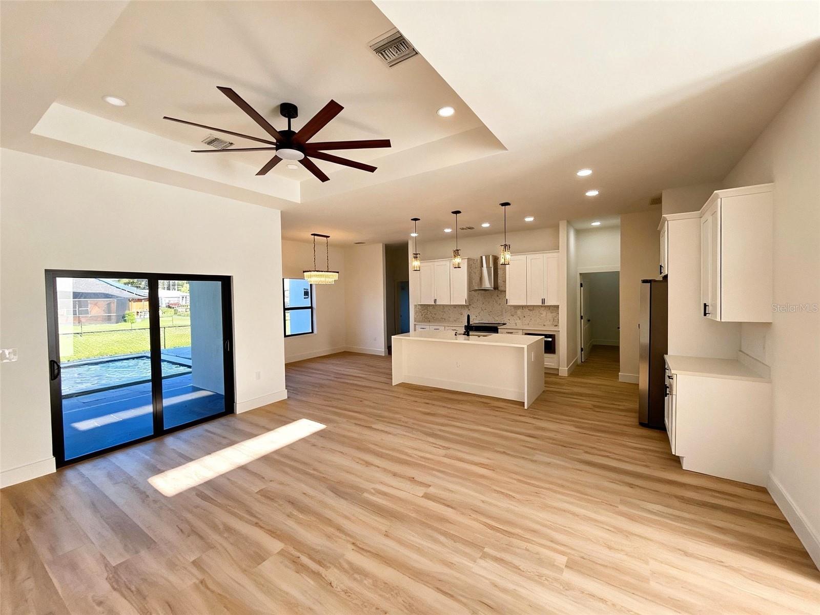 2524 Waller, North Port, FL 34288