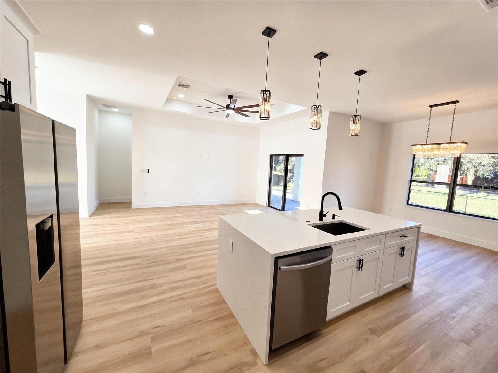 2524 Waller, North Port, FL 34288
