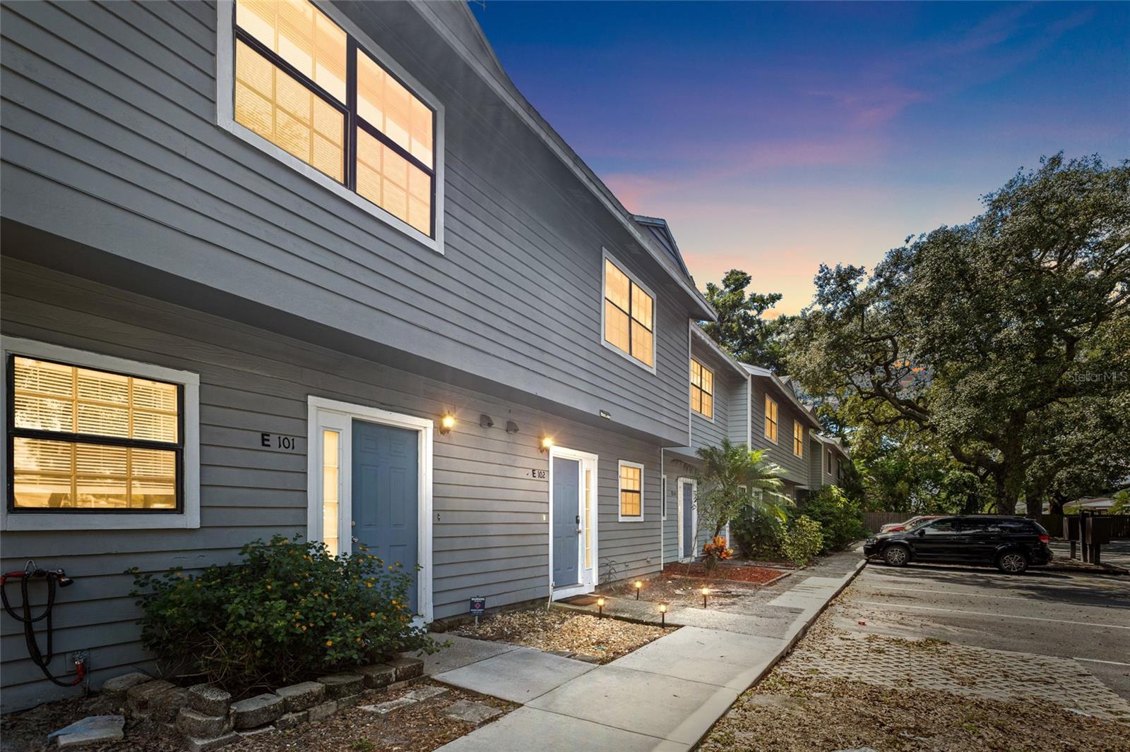 1910 Sligh Unit E102, Tampa, FL 33604