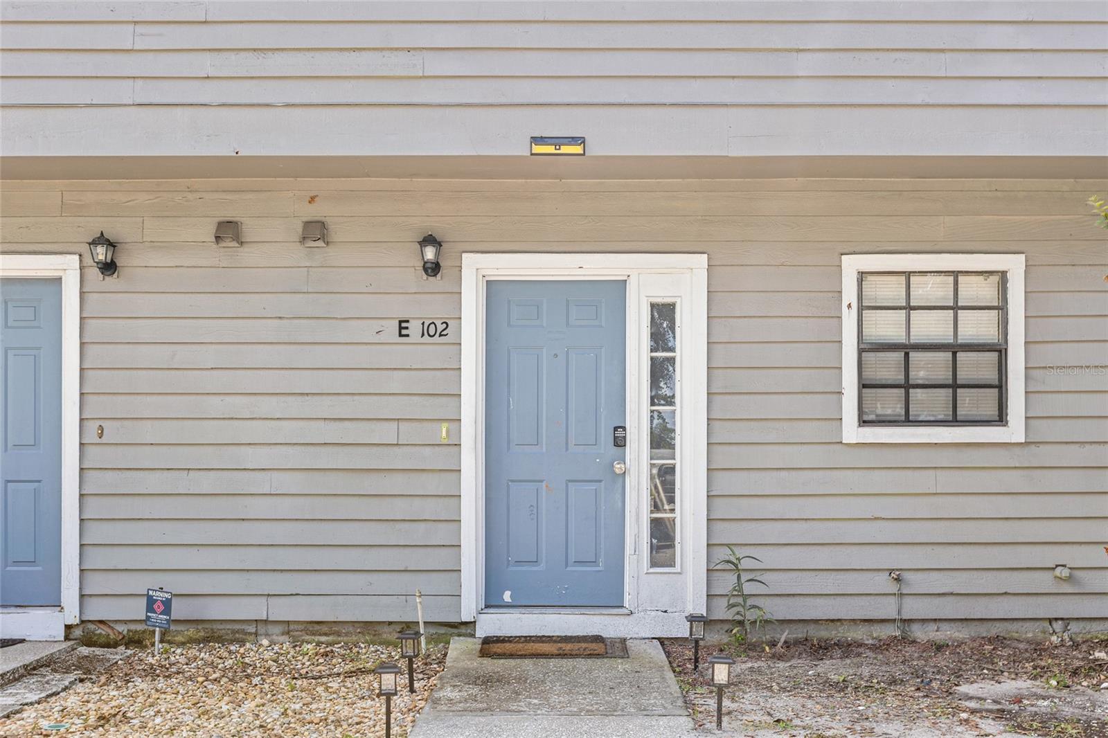 1910 Sligh Unit E102, Tampa, FL 33604