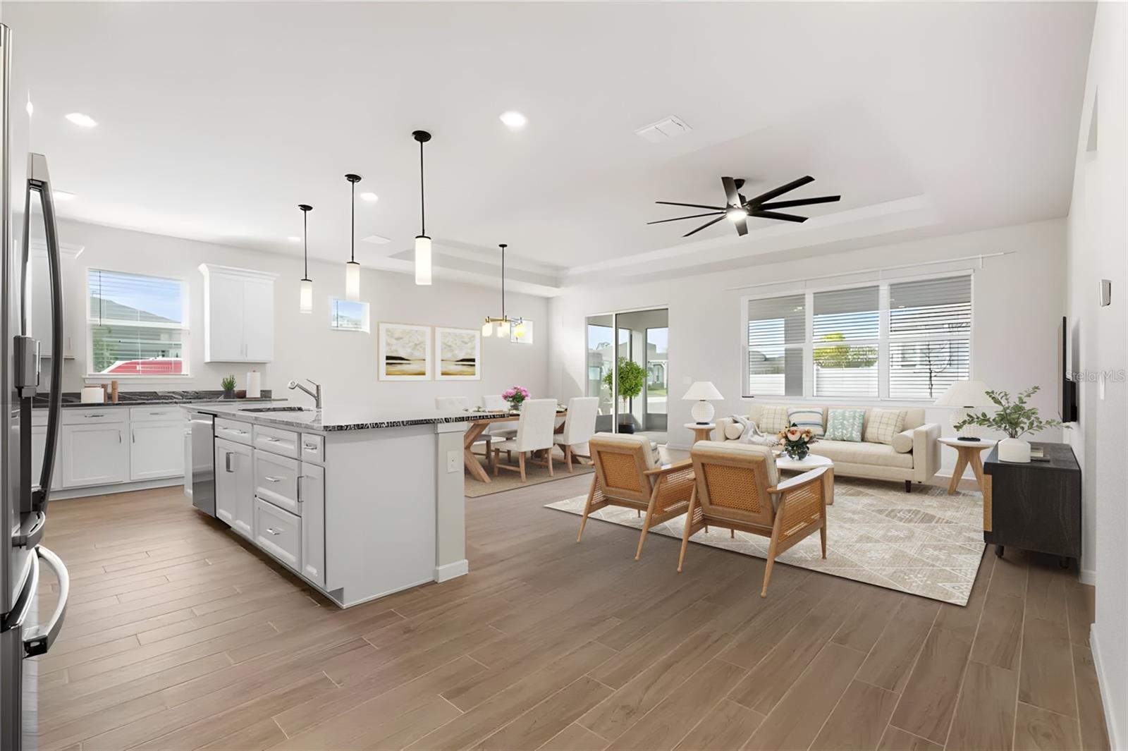 13360 Sunny Retreat, Winter Garden, FL 34787