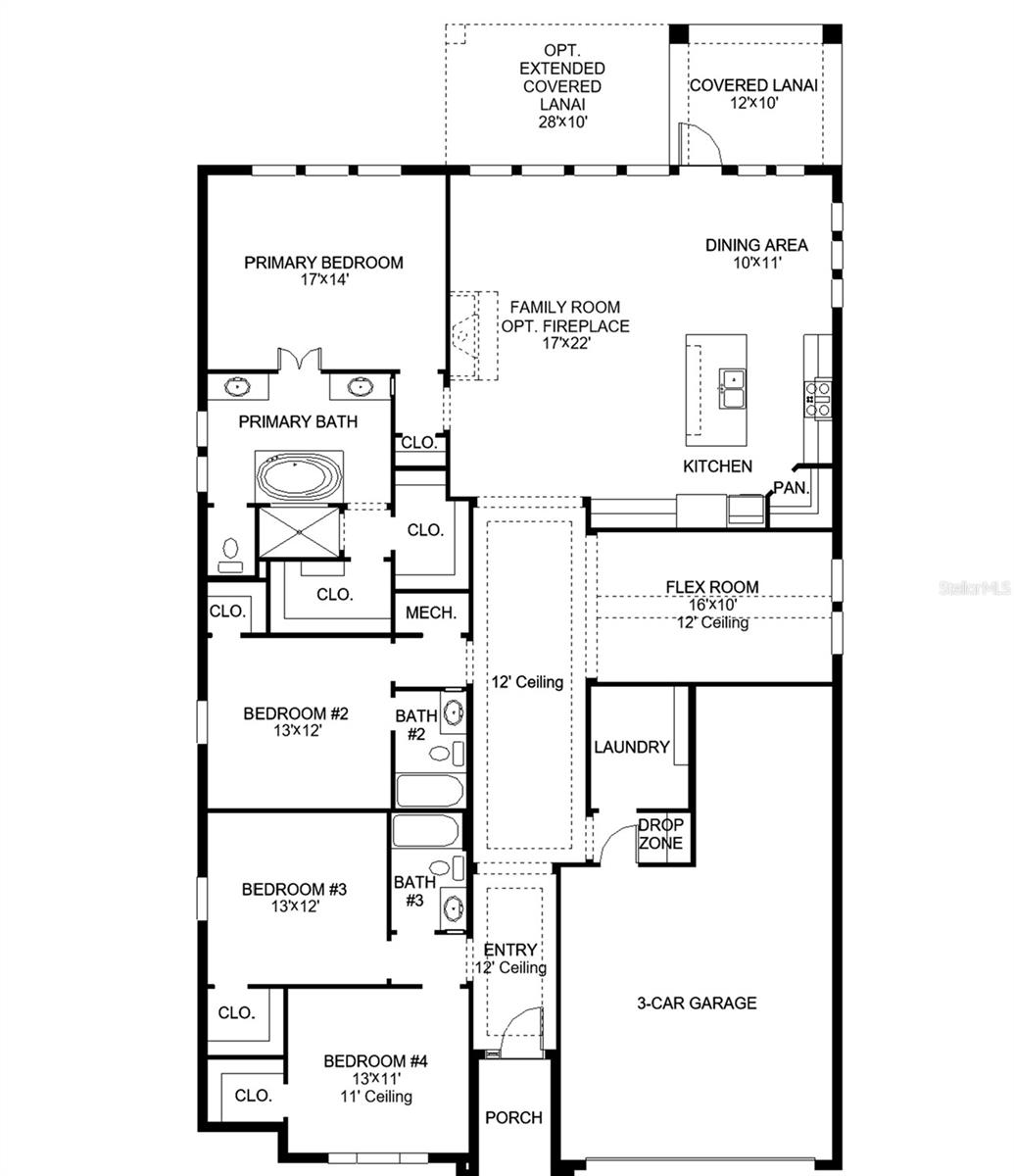 5581 Vibrant Vine, Wimauma, FL 33598