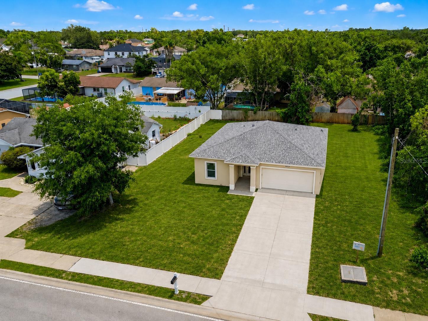 4416 Mariner, Spring Hill, FL 34609