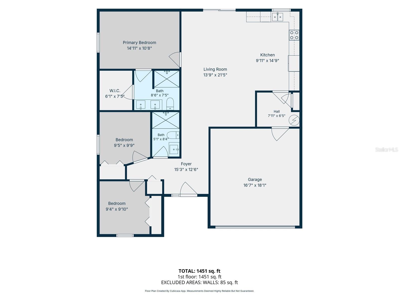 4416 Mariner, Spring Hill, FL 34609