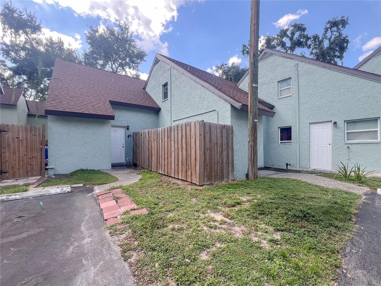 12414 58th Unit 63, Tampa, FL 33617