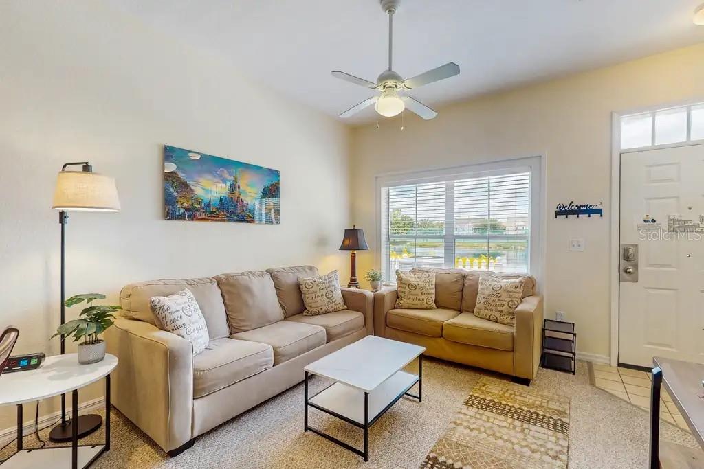 2200 San Vittorino Unit 105, Kissimmee, FL 34741
