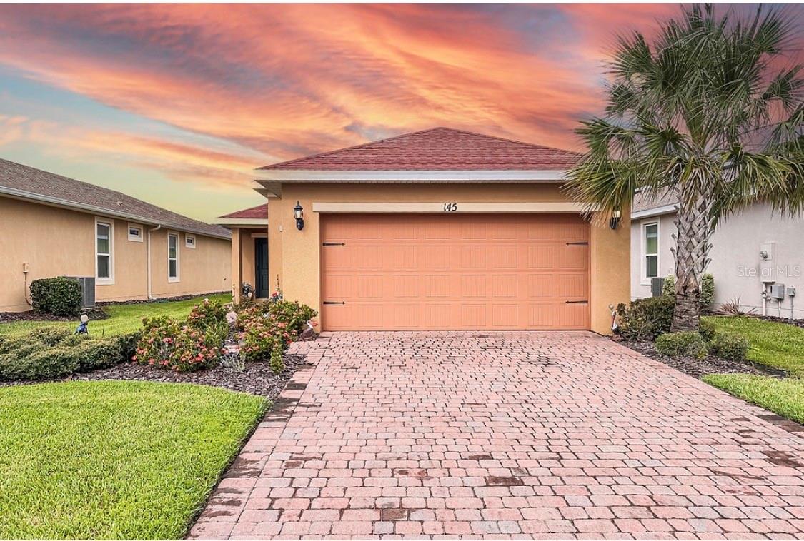 145 Palazzo, Poinciana, FL 34759