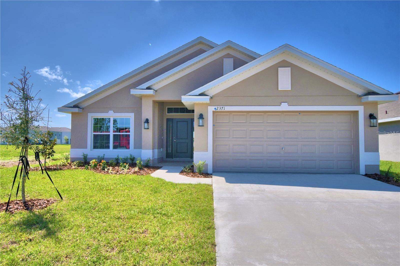 3640 Lindbergh, Lakeland, FL 33810