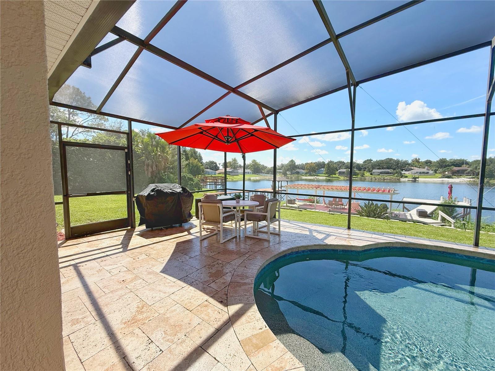 11416 Lake Katherine, Clermont, FL 34711