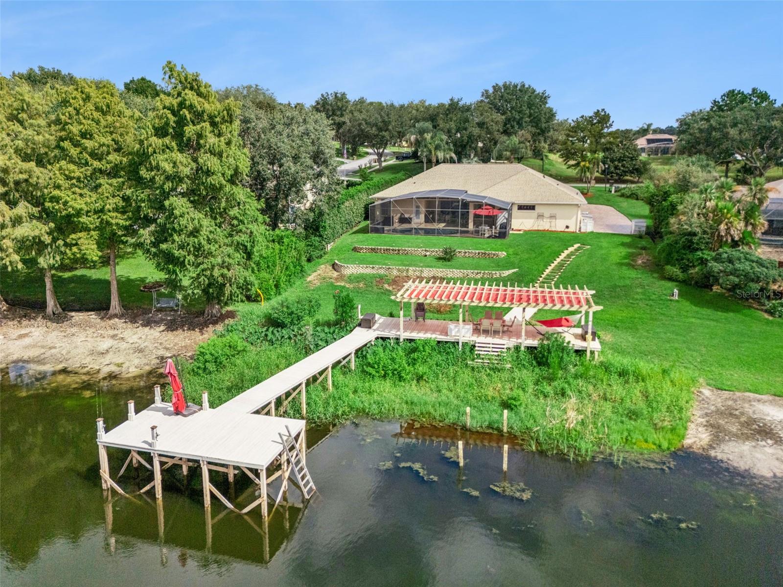 11416 Lake Katherine, Clermont, FL 34711